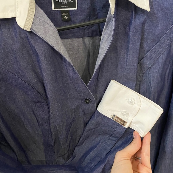 The Essential Shirt - Picture 2 of 3